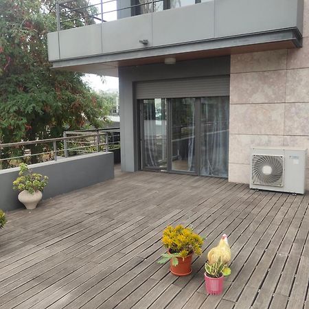 Ferienwohnung 理想方向 Lissabon Exterior foto