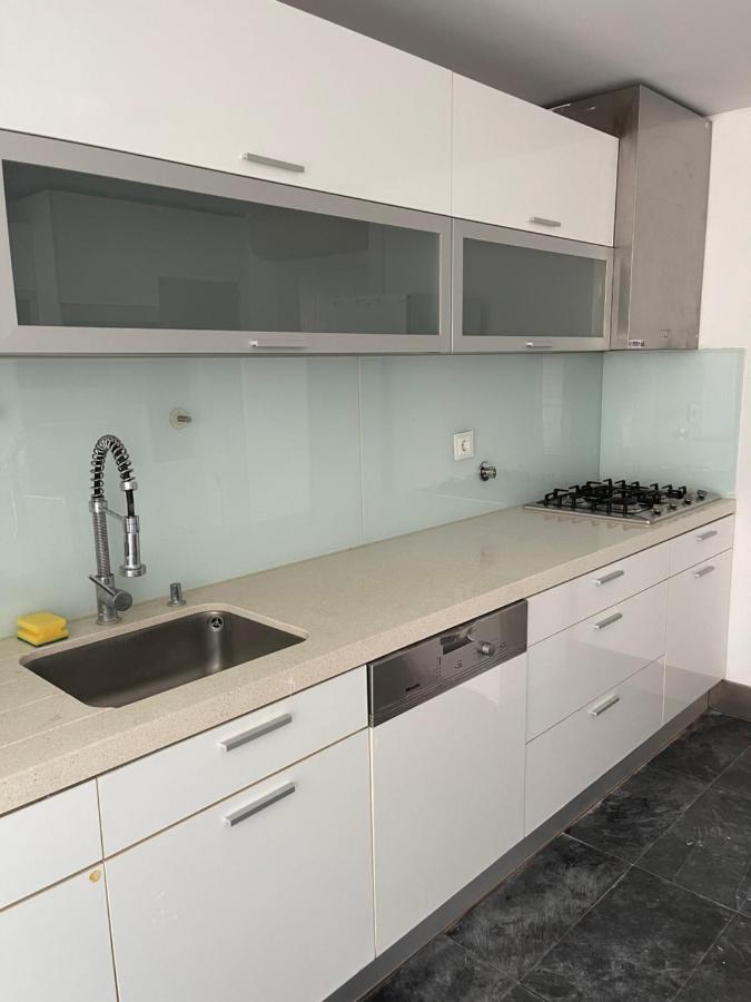 Ferienwohnung 理想方向 Lissabon Exterior foto