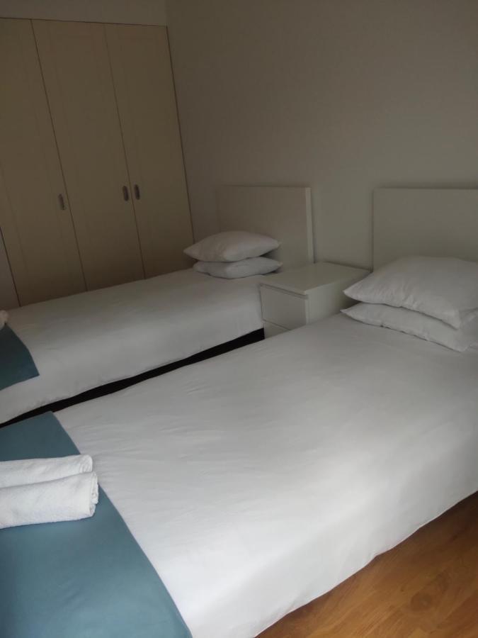 Ferienwohnung 理想方向 Lissabon Exterior foto