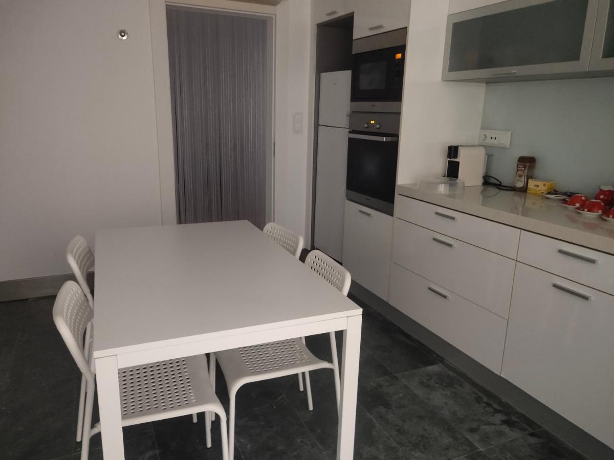 Ferienwohnung 理想方向 Lissabon Exterior foto