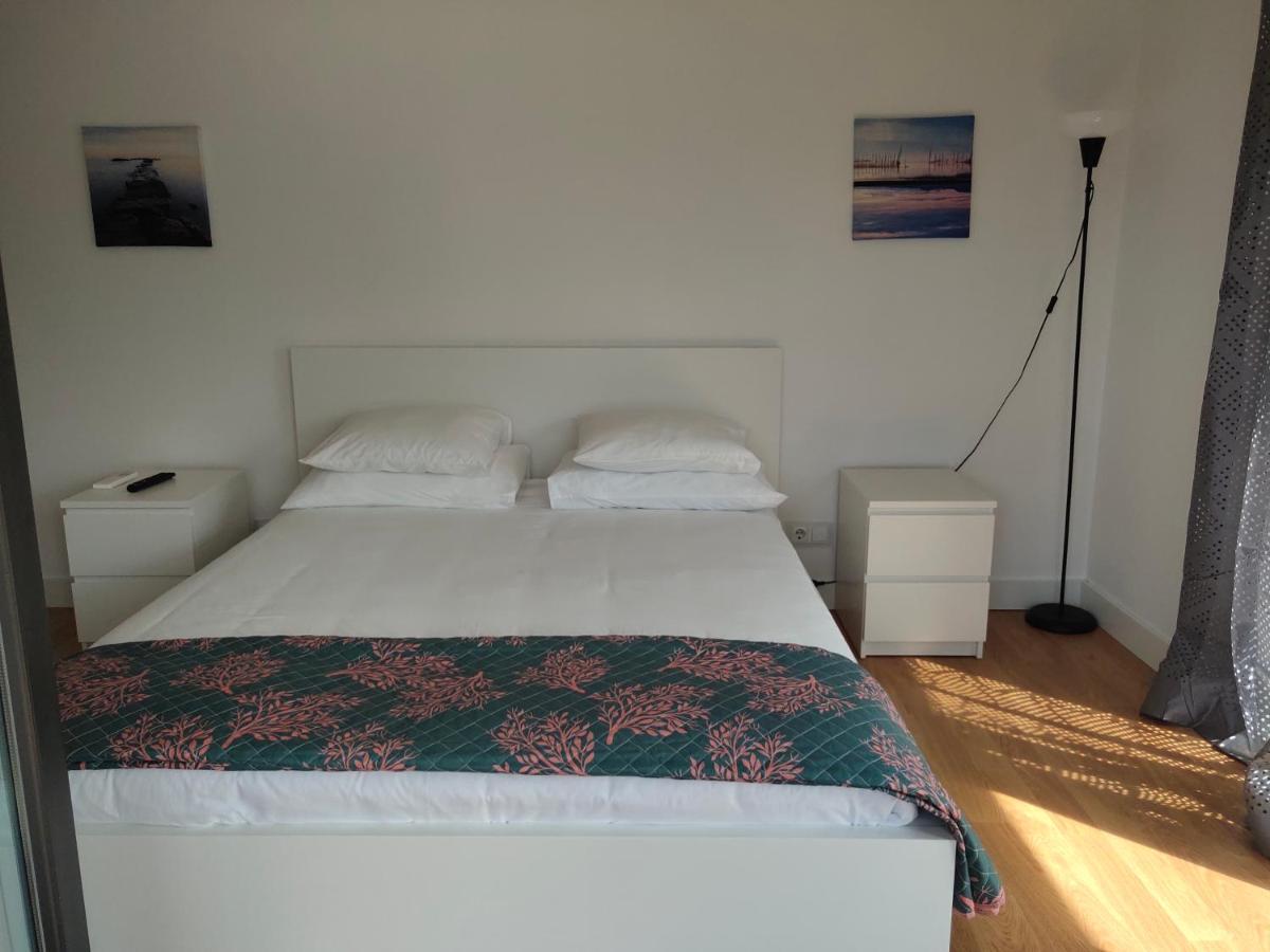 Ferienwohnung 理想方向 Lissabon Exterior foto