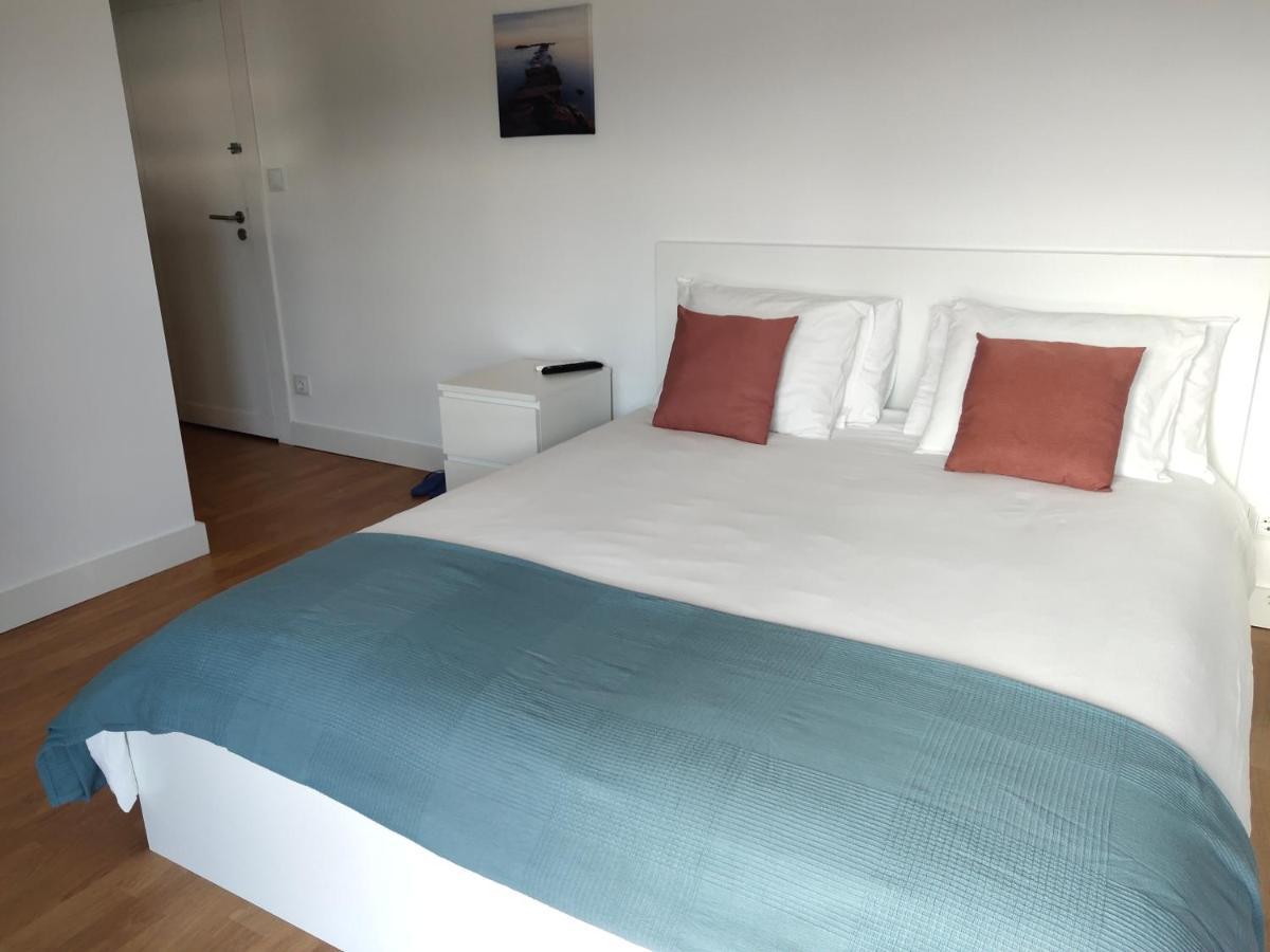 Ferienwohnung 理想方向 Lissabon Exterior foto