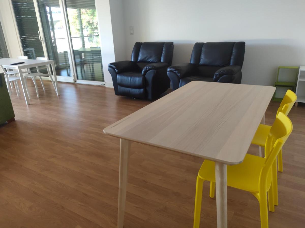 Ferienwohnung 理想方向 Lissabon Exterior foto